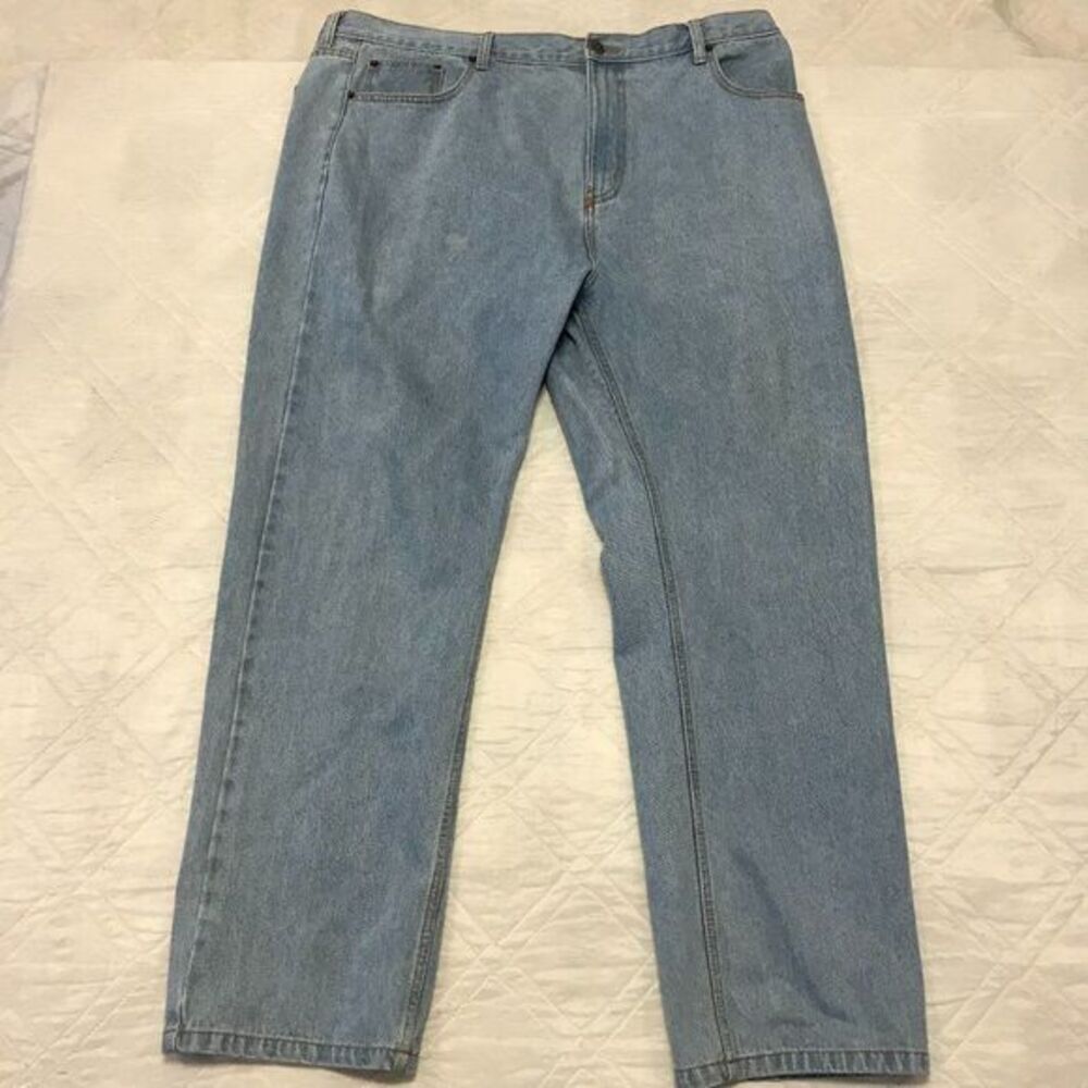 Architect Jean Company blue jeans 42X32